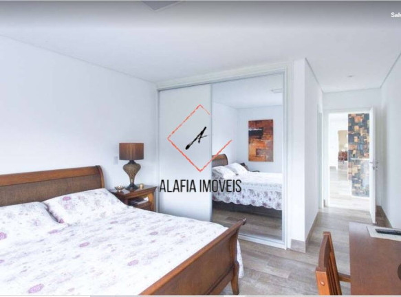 Imagem Casa com 4 Quartos à Venda, 709 m² em São Paulo Ii - Cotia