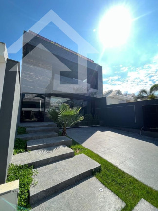 Imagem Casa com 5 Quartos à Venda, 500 m² em Recreio Dos Bandeirantes - Rio De Janeiro