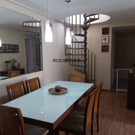 Imagem Imóvel com 3 Quartos à Venda, 166 m² em Jardim Bonfiglioli - São Paulo Imagem Imóvel com 3 Quartos à Venda, 166 m² em Jardim Bonfiglioli - São Paulo