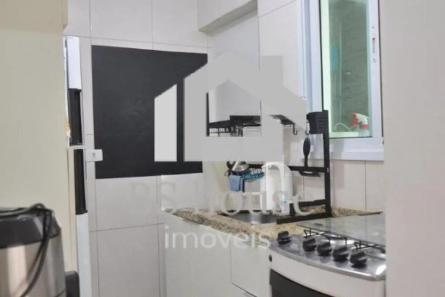 Imagem Apartamento com 2 Quartos à Venda, 43 m² em Vila Curuça - Santo André Imagem Apartamento com 2 Quartos à Venda, 43 m² em Vila Curuça - Santo André
