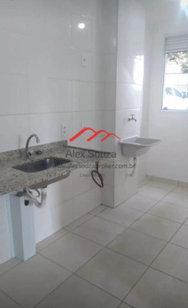 Imagem Apartamento com 2 Quartos à Venda, 50 m² em Jardim Maria Luíza - Sumaré Imagem Apartamento com 2 Quartos à Venda, 50 m² em Jardim Maria Luíza - Sumaré