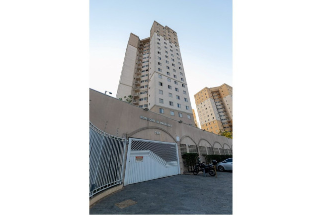 Imagem Apartamento com 3 Quartos à Venda, 59 m² em Jardim Marajoara - São Paulo Imagem Apartamento com 3 Quartos à Venda, 59 m² em Jardim Marajoara - São Paulo