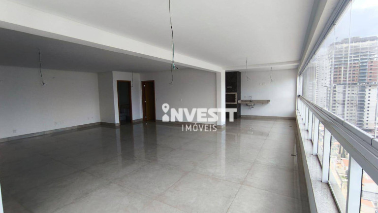 Imagem Apartamento com 3 Quartos à Venda, 225 m² em Setor Bueno - Goiânia Imagem Apartamento com 3 Quartos à Venda, 225 m² em Setor Bueno - Goiânia