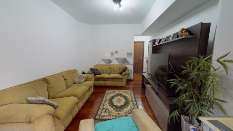 Imagem Apartamento com 3 Quartos à Venda, 98 m² em Higienópolis - São Paulo Imagem Apartamento com 3 Quartos à Venda, 98 m² em Higienópolis - São Paulo