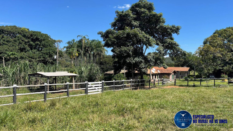 Imagem Chácara à Venda, 6 m² em Zona Rural - Piracanjuba Imagem Chácara à Venda, 6 m² em Zona Rural - Piracanjuba
