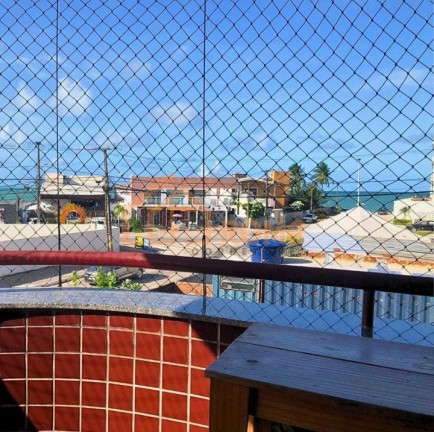 Apartamento com 3 Quartos à Venda, 113 m² em Jardim Oceania - João Pessoa