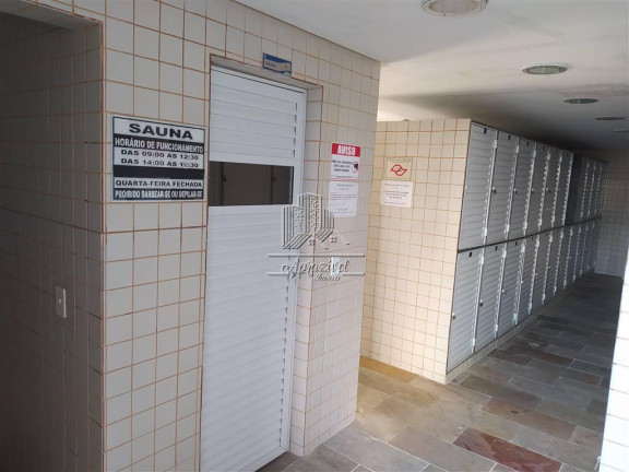 Imagem Apartamento com 2 Quartos à Venda,  em Aviacao - Praia Grande