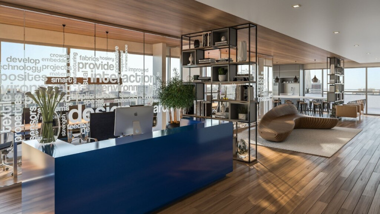 Imagem Sala Comercial à Venda,  em Vila Izabel - Curitiba