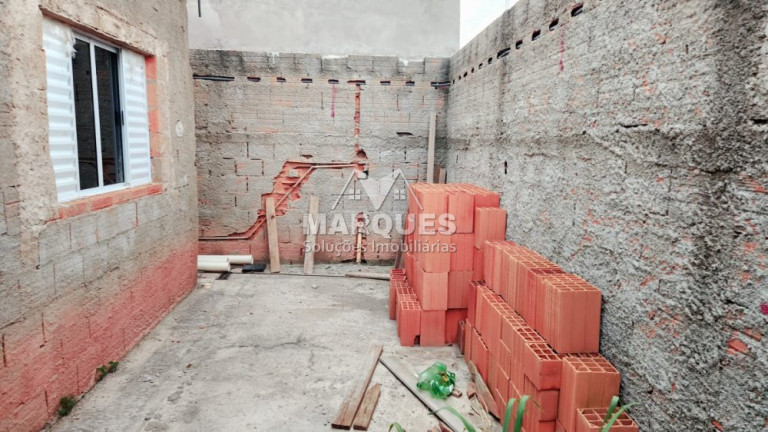 Imagem Casa com 3 Quartos à Venda, 120 m² em Jardim Vila Verde - Hortolândia Imagem Casa com 3 Quartos à Venda, 120 m² em Jardim Vila Verde - Hortolândia