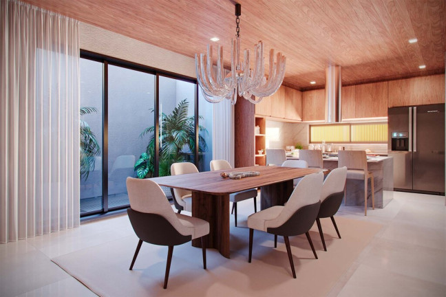 Imagem Casa com 3 Quartos à Venda, 531 m² em Brooklin Paulista - São Paulo