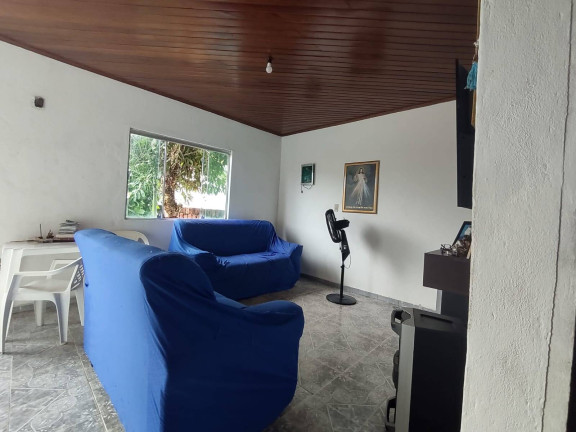Imagem Casa com 3 Quartos à Venda, 450 m² em Flores - Manaus Imagem Casa com 3 Quartos à Venda, 450 m² em Flores - Manaus