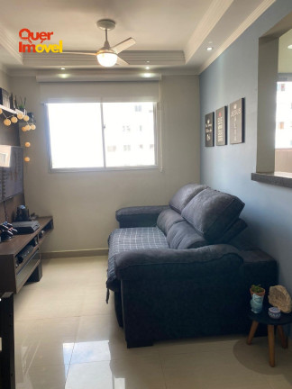 Imagem Apartamento com 2 Quartos à Venda, 45 m² em Condomínio Mirante Sul - Ribeirão Preto Imagem Apartamento com 2 Quartos à Venda, 45 m² em Condomínio Mirante Sul - Ribeirão Preto
