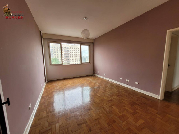 Apartamento com 2 Quartos à Venda, 76 m² em Jardim Paulista - São Paulo