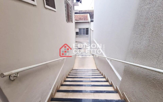 Imagem Imóvel Comercial à Venda, 116 m² em Centro - Piracicaba
