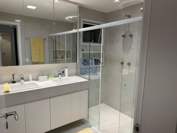 Imagem Apartamento com 3 Quartos à Venda, 156 m² em Vila Olímpia - São Paulo Imagem Apartamento com 3 Quartos à Venda, 156 m² em Vila Olímpia - São Paulo