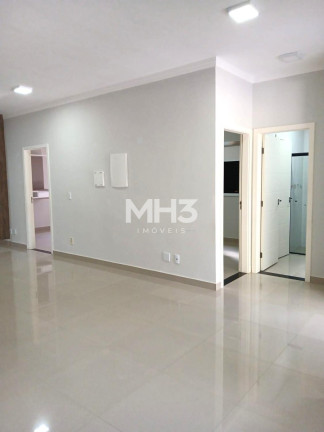 Imagem Casa de Condomínio com 3 Quartos à Venda, 138 m² em Residencial Real Parque Sumaré - Sumaré Imagem Casa de Condomínio com 3 Quartos à Venda, 138 m² em Residencial Real Parque Sumaré - Sumaré