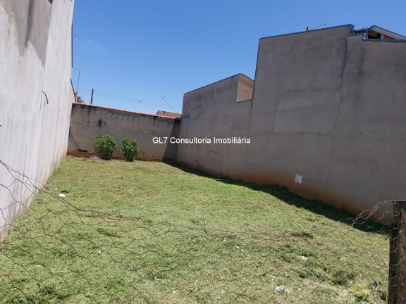 Imóvel à Venda, 150 m² em Jardim Belo Horizonte - Indaiatuba