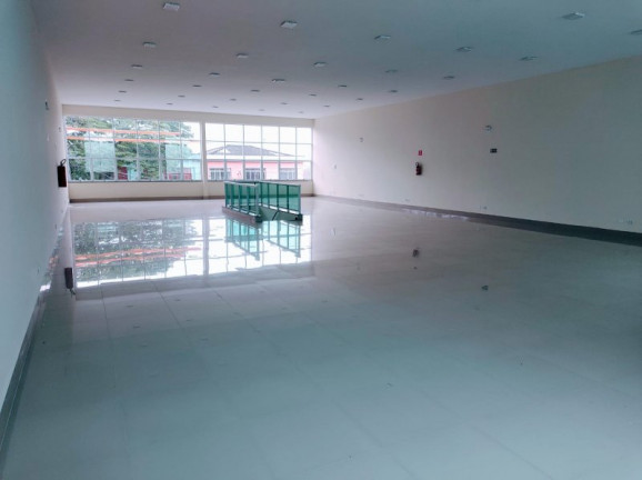 Imagem Imóvel para Alugar, 600 m² em Centro - Diadema