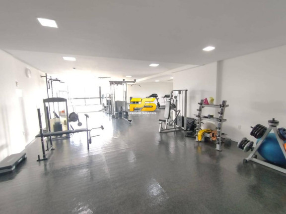 Imagem Apartamento com 4 Quartos à Venda, 216 m² em Altiplano Cabo Branco - João Pessoa