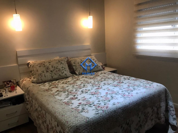 Imagem Apartamento com 2 Quartos à Venda, 96 m² em Jardim Independência - São Paulo