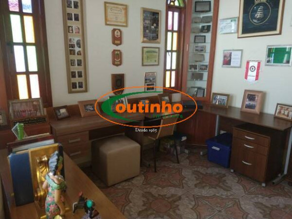 Imagem Apartamento com 4 Quartos à Venda, 256 m² em Tijuca - Rio De Janeiro Imagem Apartamento com 4 Quartos à Venda, 256 m² em Tijuca - Rio De Janeiro