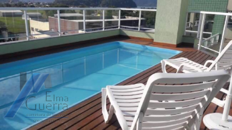 Imagem Apartamento com 3 Quartos à Venda, 131 m² em Itaguá - Ubatuba Imagem Apartamento com 3 Quartos à Venda, 131 m² em Itaguá - Ubatuba