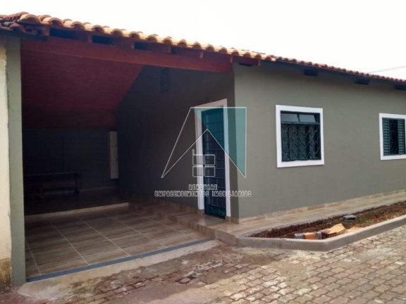 Imagem Casa com 2 Quartos à Venda, 44 m² em Vila Elisa - Ribeirão Preto Imagem Casa com 2 Quartos à Venda, 44 m² em Vila Elisa - Ribeirão Preto