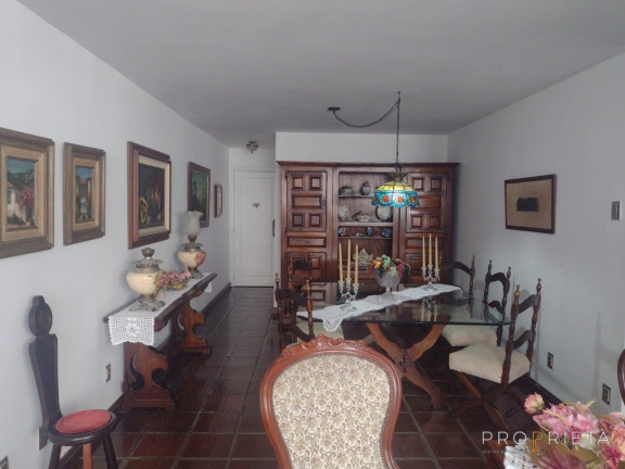 Imagem Apartamento com 3 Quartos à Venda, 105 m² em Copacabana - Rio De Janeiro