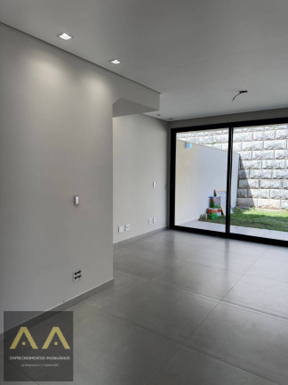 Imagem Casa com 3 Quartos para Alugar, 152 m² em Alphaville - Santana De Parnaíba
