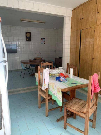 Imagem Casa com 3 Quartos à Venda, 261 m² em Centro - São Caetano Do Sul