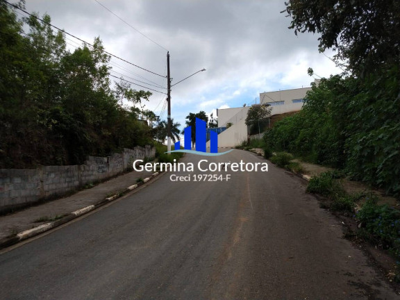 Terreno à Venda, 290 m² em Cidade São Pedro - Gleba A - Santana De Parnaíba