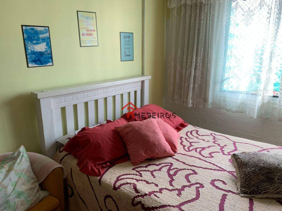Imagem Kitnet com 1 Quarto à Venda, 35 m² em Tupi - Praia Grande Imagem Kitnet com 1 Quarto à Venda, 35 m² em Tupi - Praia Grande