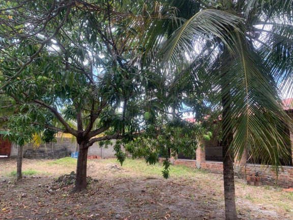 Imagem Casa com 3 Quartos à Venda, 270 m² em Olho Dagua - Eusébio