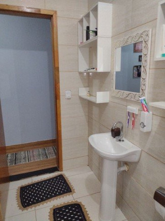 Imagem Casa com 2 Quartos à Venda, 70 m² em Loteamento Jardim Helena - São José Dos Campos