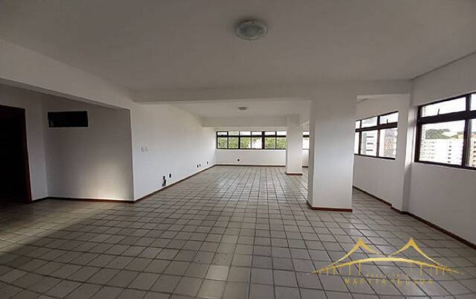 Imagem Apartamento com 4 Quartos à Venda, 245 m² em Tirol - Natal