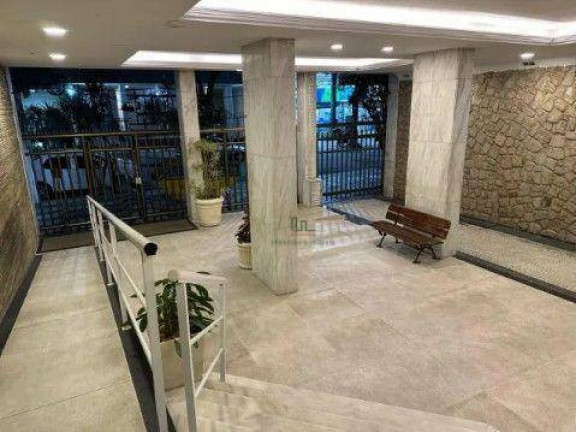 Imagem Apartamento com 3 Quartos à Venda, 134 m² em Icaraí - Niterói Imagem Apartamento com 3 Quartos à Venda, 134 m² em Icaraí - Niterói