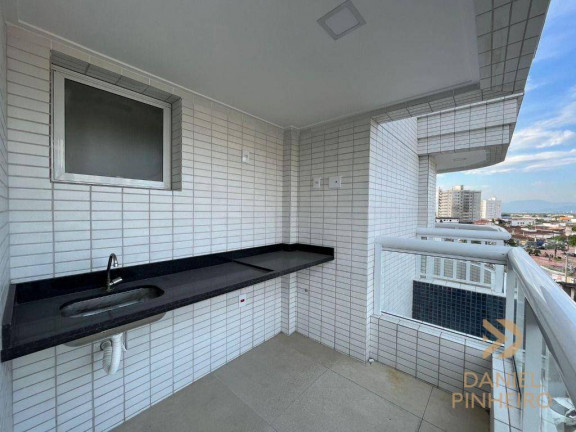 Imagem Apartamento com 1 Quarto à Venda, 53 m² em Vila Guilhermina - Praia Grande Imagem Apartamento com 1 Quarto à Venda, 53 m² em Vila Guilhermina - Praia Grande