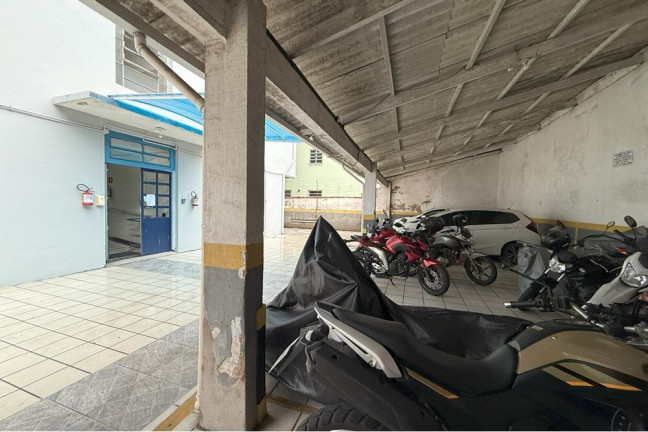 Imagem Imóvel com 2 Quartos à Venda, 40 m² em Centro - São Vicente Imagem Imóvel com 2 Quartos à Venda, 40 m² em Centro - São Vicente