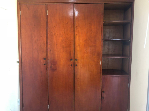 Imagem Apartamento com 1 Quarto à Venda, 50 m² em Botafogo - Campinas