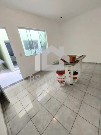 Imagem Sobrado com 3 Quartos à Venda, 169 m² em Vila Valparaiso - Santo André