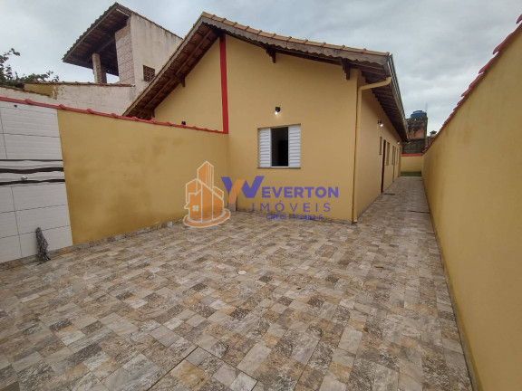 Imagem Casa com 2 Quartos à Venda, em Campos Elizeus - Itanhaém Imagem Casa com 2 Quartos à Venda, em Campos Elizeus - Itanhaém