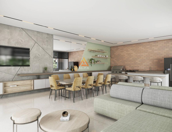Imagem Apartamento com 2 Quartos à Venda, 75 m² em São José - Barbacena Imagem Apartamento com 2 Quartos à Venda, 75 m² em São José - Barbacena