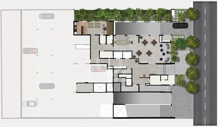 Imagem Apartamento com 3 Quartos à Venda, 67 m² em Jardim Prudência - São Paulo Imagem Apartamento com 3 Quartos à Venda, 67 m² em Jardim Prudência - São Paulo