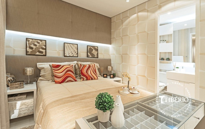 Imagem Apartamento com 2 Quartos à Venda, 50 m² em Conceição - São Paulo Imagem Apartamento com 2 Quartos à Venda, 50 m² em Conceição - São Paulo