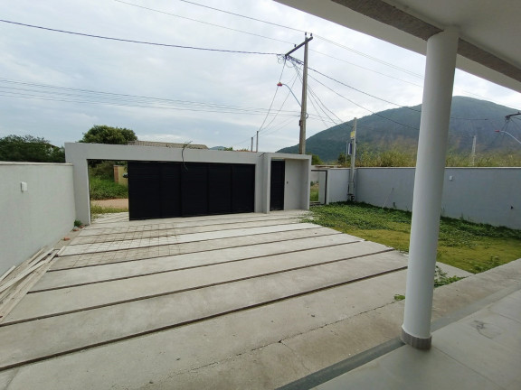 Imagem Casa com 3 Quartos à Venda, 100 m² em Jardim Atlântico Central (itaipuaçu) - Maricá