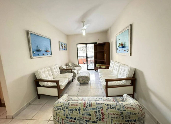 Imagem Apartamento com 2 Quartos à Venda, em Canto Do Forte - Praia Grande Imagem Apartamento com 2 Quartos à Venda, em Canto Do Forte - Praia Grande