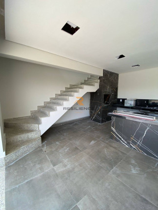 Imagem Casa de Condomínio com 4 Quartos à Venda, 280 m² em Jaboticatubas Imagem Casa de Condomínio com 4 Quartos à Venda, 280 m² em Jaboticatubas