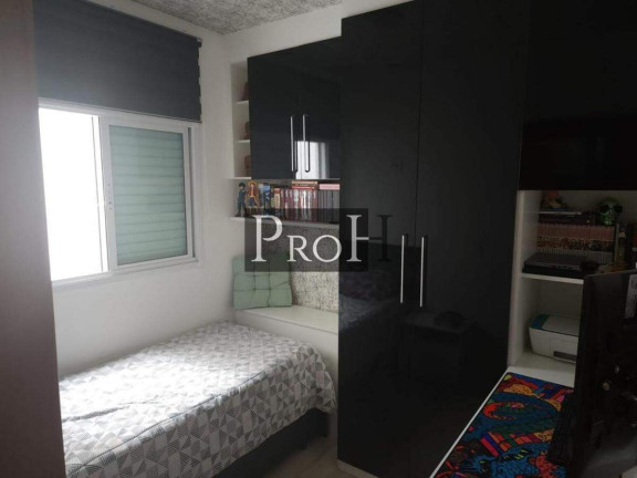 Imagem Cobertura com 2 Quartos à Venda, 88 m² em Vila Valparaíso - Santo André Imagem Cobertura com 2 Quartos à Venda, 88 m² em Vila Valparaíso - Santo André