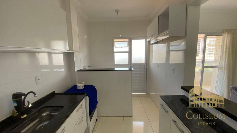 Imagem Apartamento com 2 Quartos à Venda, 64 m² em Aviação - Praia Grande Imagem Apartamento com 2 Quartos à Venda, 64 m² em Aviação - Praia Grande