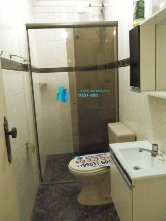 Imagem Apartamento com 2 Quartos à Venda, 46 m² em Assunção - São Bernardo Do Campo
